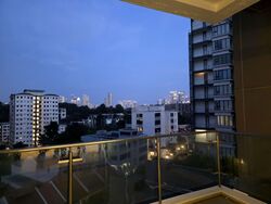 RESIDENCES AT EMERALD HILL (D9), Apartment #605094011